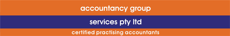 Accountancy Group Services Pty Ltd